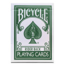 Bicycle - Metallic Emerald
