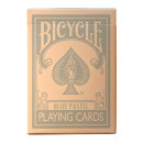 Bicycle - Pastel Blue