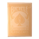 Bicycle - Pastel Yellow