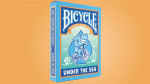 Bicycle Under the Sea by US Playing Card - Pokerdeck