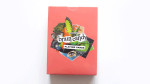 Brain Candy Playing Cards