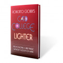 Card College Lighter by Roberto Giobbi - Buch