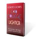 Card College Lighter by Roberto Giobbi - Buch