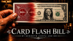 Card Flash Bill by Kenneth Costa and RH - Video - DOWNLOAD