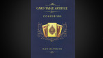 Card Table Artifice for Conjurors by Jamie Masterson - Buch