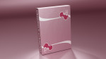 Cherry Casino - Flamingo Quartz Pink - Pokerdeck