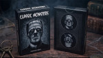 Classic Monsters Playing Cards (CPC Classic Designs)