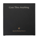 Coin Thru Anything by Nathan Kranzo & TCC Magic