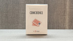 Coincidence by Patricio Teran and JT Magic (Red)
