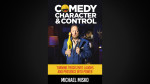 Comedy, Character & Control by Michael Misko - Buch