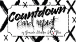 Countdown Repeat by Gonzalo Albiñana & CrazyJokers (Poker Size)