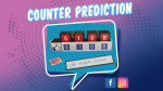 Counter Prediction by Magie Climax - Facebook likes erraten - Vorhersagetrick für Bühne