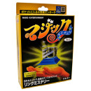 Crystal Cleaver by Tenyo Magic - Schwert durchdringt Ring