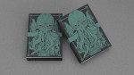 Cthulhu (Keep Your Sanity) - Pokerdeck