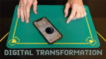 Digital Transformation by Sergey Zmeev - Video - DOWNLOAD