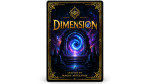 Dimension by Magos Artesanos (Red)