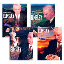 Alex Elmsley Tahoe Sessions Set (Vol 1 thru 4) - Video - DOWNLOAD