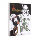 Creative Magic of Pavel - Volume 4 - Video - DOWNLOAD