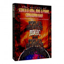 Scotch And Soda, Dime And Penny, ChinaTown Half (World Greatest Magic) - Video - DOWNLOAD