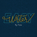 Easy Writer von Franz – Professioneller Thumb Writer für Mentalismus und Vorhersagen