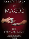 Essentials in Magic - Svengali Deck - Japanese - Video - DOWNLOAD