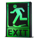 Exit Playing Cards by TCC Fashion