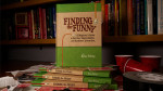 Finding The Funny - A Magician's Guide to Ad-libs, Improvisation, and Audience Interaction by Ryan Pilling - Buch