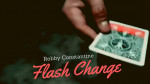 Flash Change by Robby Constantine - Video - DOWNLOAD