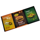 Food to Go 2.0 by Twister Magic - Bühnentrick
