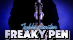 Freaky Pen by Tybbe Master - Video - DOWNLOAD