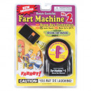 Furzkissen Maschine mit Fernsteuerung - Fart Machine