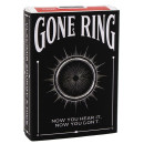 Gone Ring by Vladimir Zhukov x HIDE