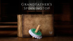 Grandfather's Top by Adam Wilber and Vulpine Creations - Schwebetrick