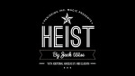 Heist by Jack Wise and Vanishing Inc. - Ring, Watch, Wallet