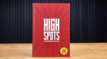 High Spots (15 Year Anniversary Edition) by Caleb Wiles - Buch