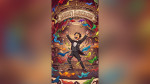 Houdini's Handkerchief by Juan Pablo