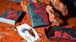 House Mars by Midnight Cards - Pokerdeck