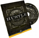 Hustle - DVD und Gimmick - Juan Manuel Marcos
