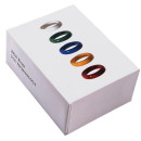 I.S.Y.C RFID Rings - Bühnentrick
