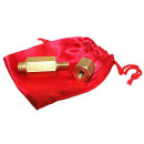 Impossible Screw - Unglaubliche Schraube - Zaubertrick