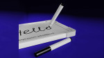 Impression Board Marker by IARVEL Magic