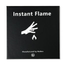 Instant Flame by Mai Bro & TCC Magic