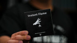 Instant Flame by Mai Bro & TCC Magic