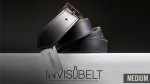 Invisibelt by Marcus Alexander (Black Med)