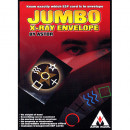 Jumbo X-Ray Envelope by Astor Magic