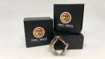 Karate Coin US Half Dollar (w/DVD) (D0072) by Tango