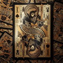 Kovadrin Playing Cards By Theory11