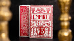 Limited Empire by Kings Wild Project - Pokerdeck