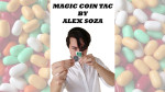 MAGIC COIN TAC by Aex Soza - Video - DOWNLOAD
