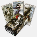 Malefic by Luis Royo - Tarot Deck